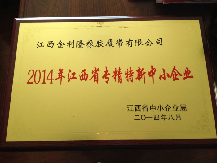 Specializes in new small and medium enterprises